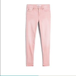 Realm IIene Skinny jeans, gently used, StitchFix